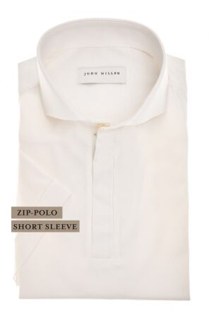 John Miller JM25004 SFZP0 920 Antiekwit