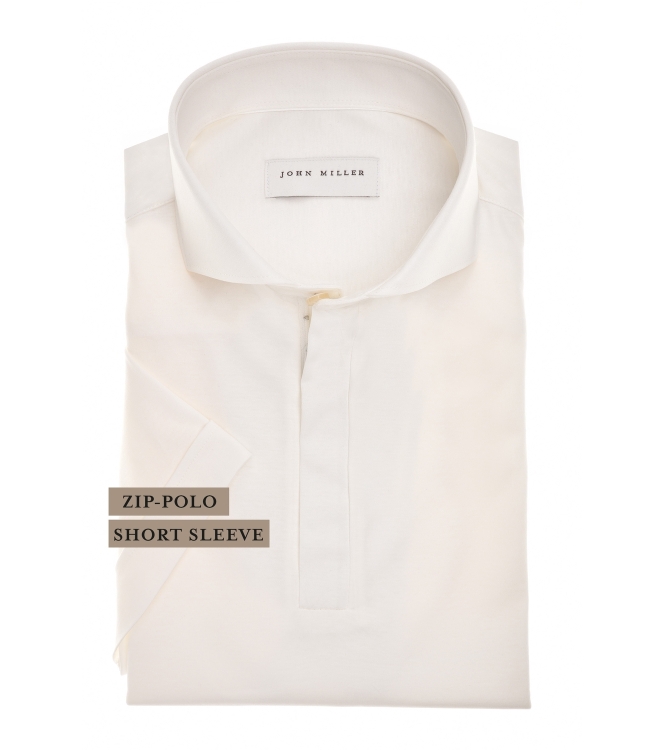 John Miller JM25004 SFZP0 920 Antiekwit