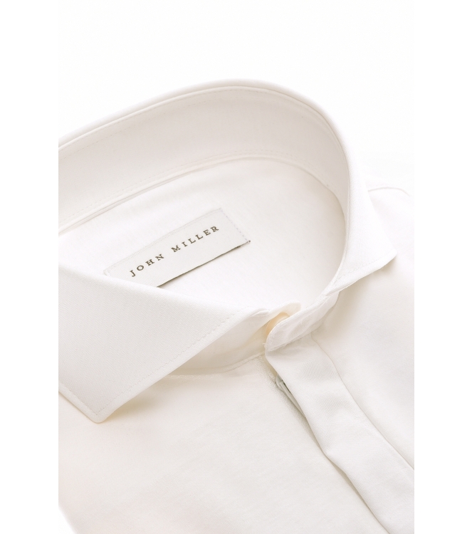 John Miller JM25004 SFZP0 920 Antiekwit