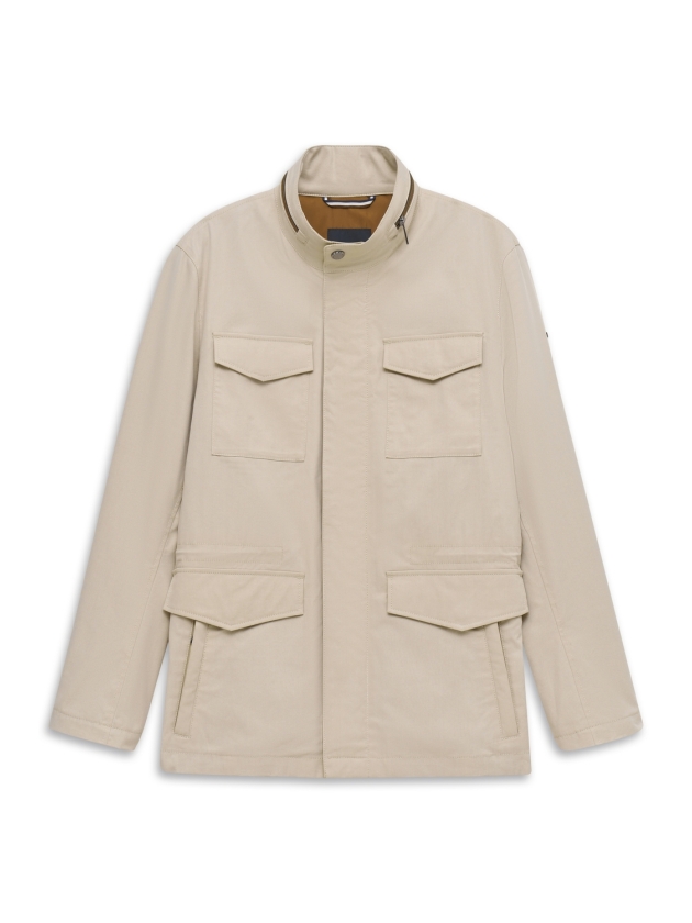 Bugatti HERREN JACKE 030