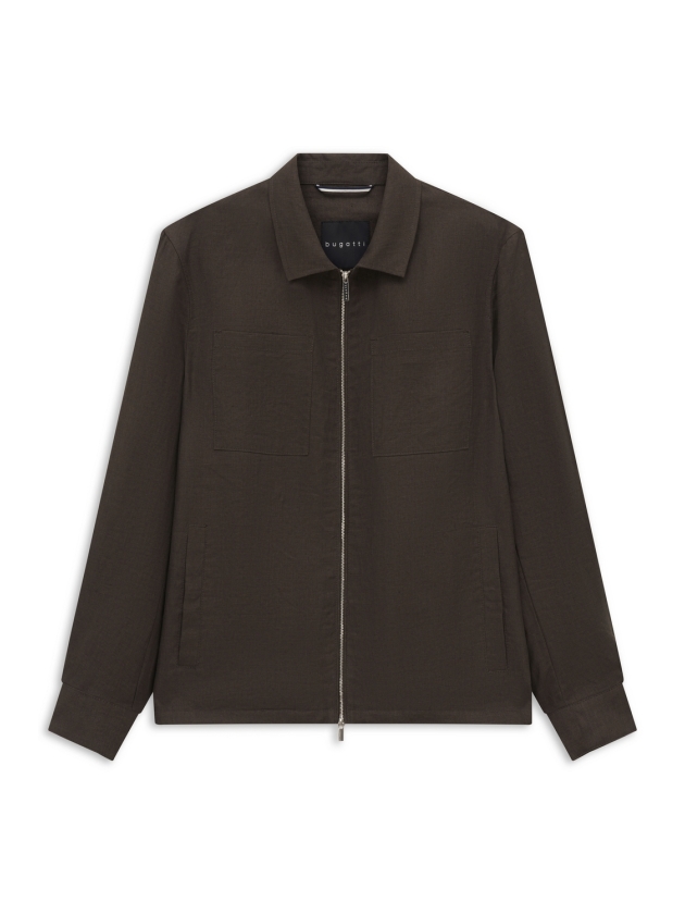 Bugatti HERREN BLOUSON 090