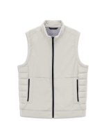 Bugatti HERREN SPORTSWEAR-WESTE 020