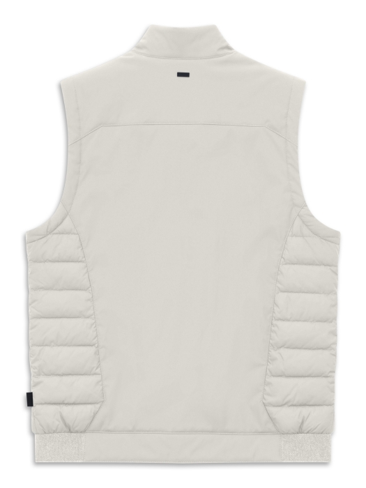Bugatti HERREN SPORTSWEAR-WESTE 020