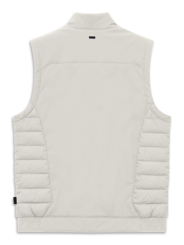 Bugatti HERREN SPORTSWEAR-WESTE 020
