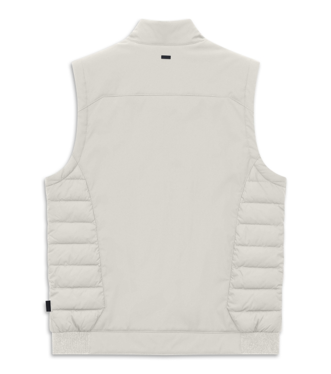 Bugatti HERREN SPORTSWEAR-WESTE 020