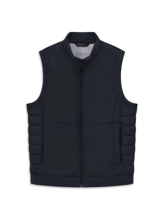Bugatti HERREN SPORTSWEAR-WESTE 390