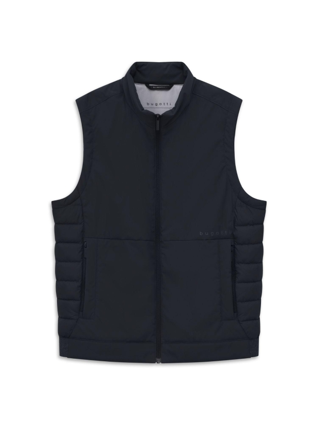 Bugatti HERREN SPORTSWEAR-WESTE 390