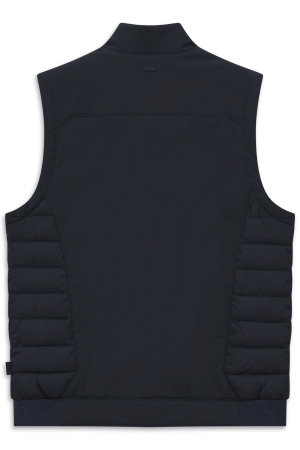 Bugatti HERREN SPORTSWEAR-WESTE 390