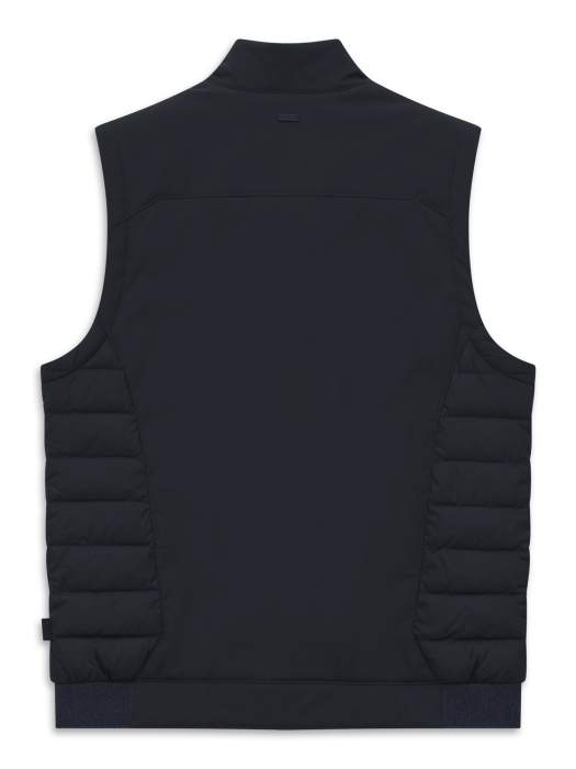 Bugatti HERREN SPORTSWEAR-WESTE 390