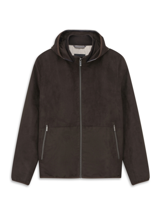 Bugatti HERREN BLOUSON 090