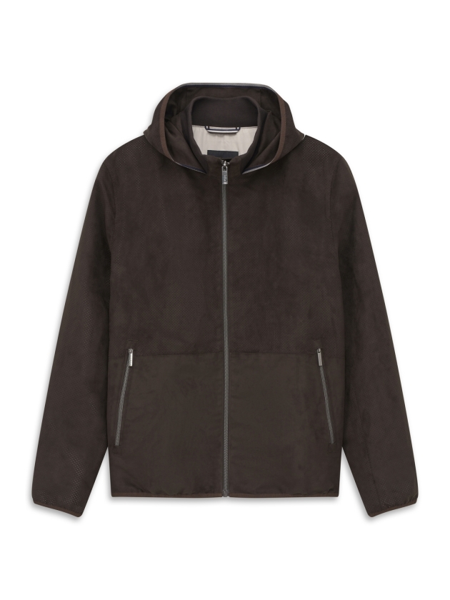 Bugatti HERREN BLOUSON 090