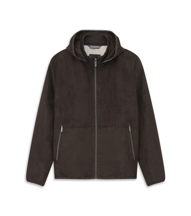 Bugatti HERREN BLOUSON 090