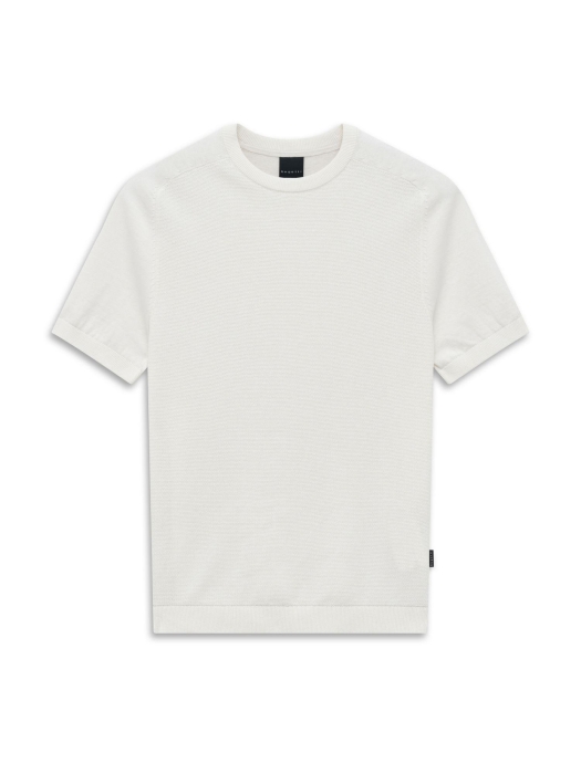 Bugatti HERREN T-SHIRT 1/2 ARM 020