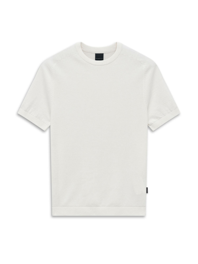 Bugatti HERREN T-SHIRT 1/2 ARM 020