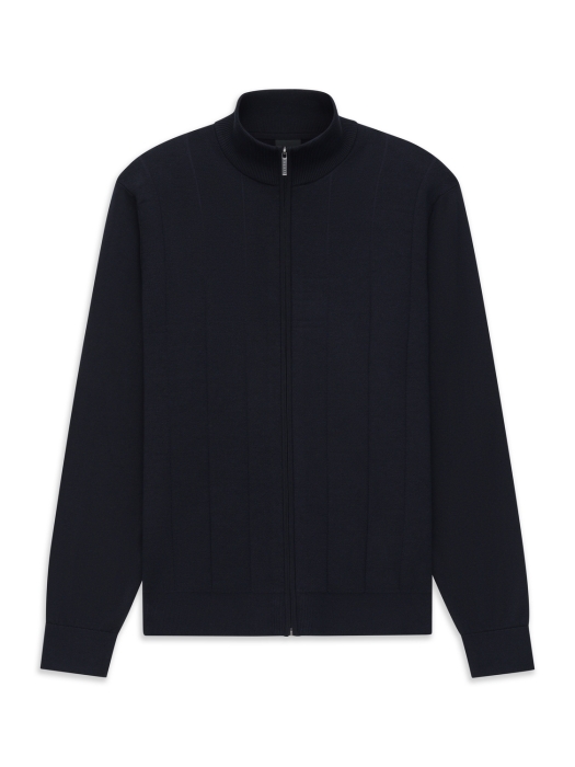 Bugatti HERREN STRICKJACKE 390