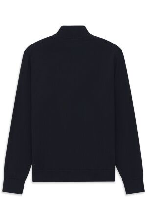 Bugatti HERREN STRICKJACKE 390