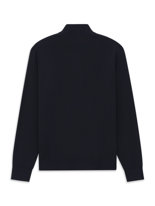Bugatti HERREN STRICKJACKE 390