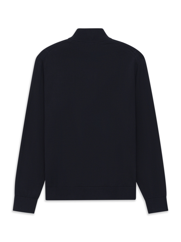 Bugatti HERREN STRICKJACKE 390
