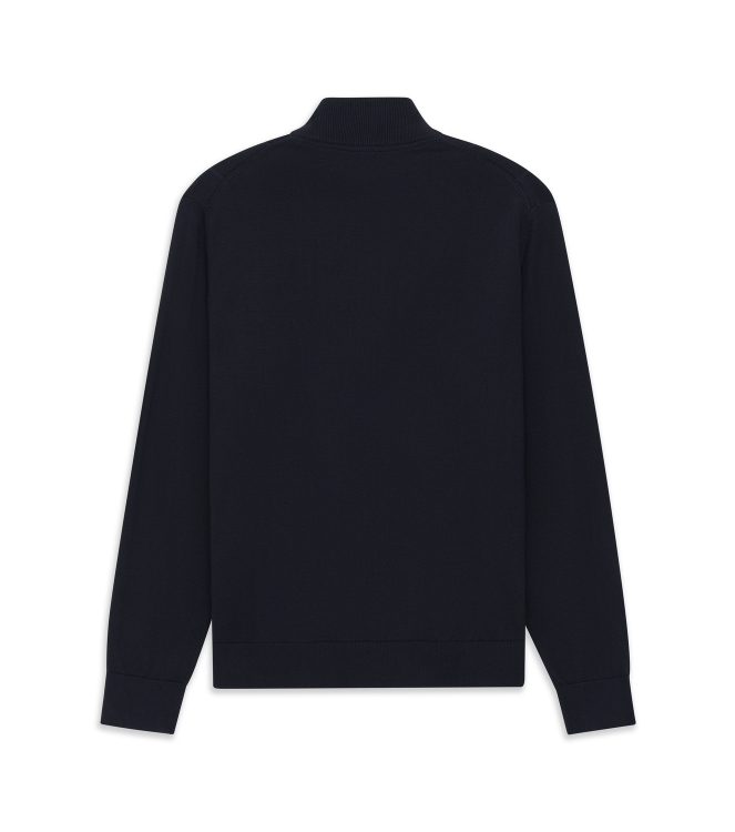 Bugatti HERREN STRICKJACKE 390