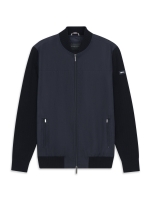 Bugatti HERREN STRICKJACKE 390