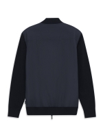 Bugatti HERREN STRICKJACKE 390