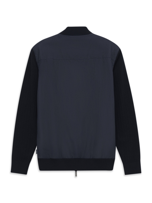 Bugatti HERREN STRICKJACKE 390