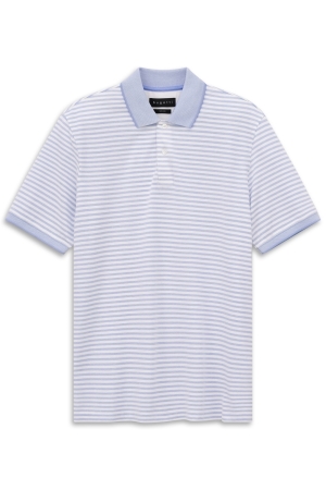 Bugatti HERREN POLO 1/2 ARM 320