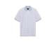 Bugatti HERREN POLO 1/2 ARM 320