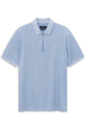 Bugatti HERREN POLO 1/2 ARM 320