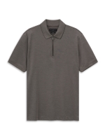 Bugatti HERREN POLO 1/2 ARM 240