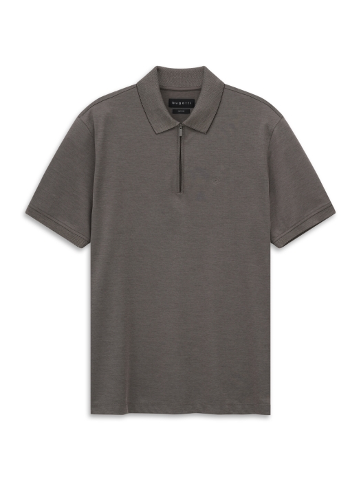 Bugatti HERREN POLO 1/2 ARM 240