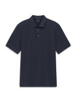 Bugatti HERREN POLO 1/2 ARM 390