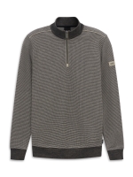 Bugatti HERREN SWEATSHIRT 390