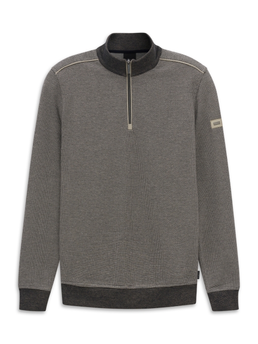 Bugatti HERREN SWEATSHIRT 390