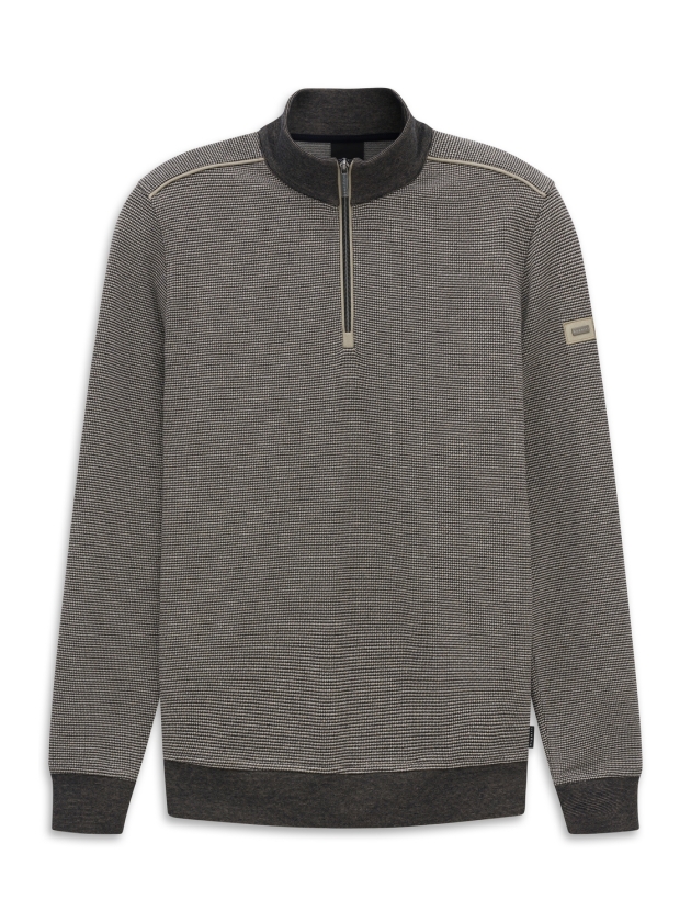 Bugatti HERREN SWEATSHIRT 390