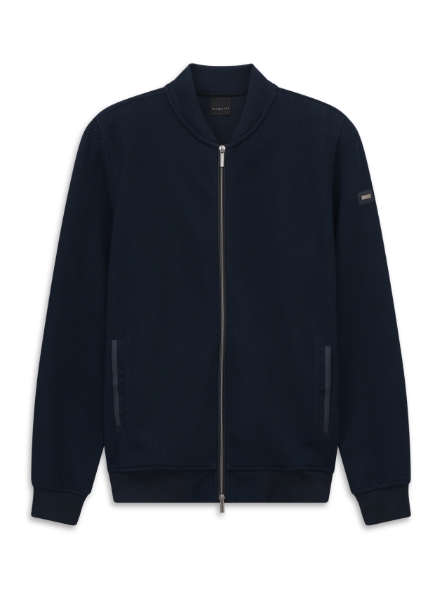 Bugatti HERREN JACKE WIRK 390