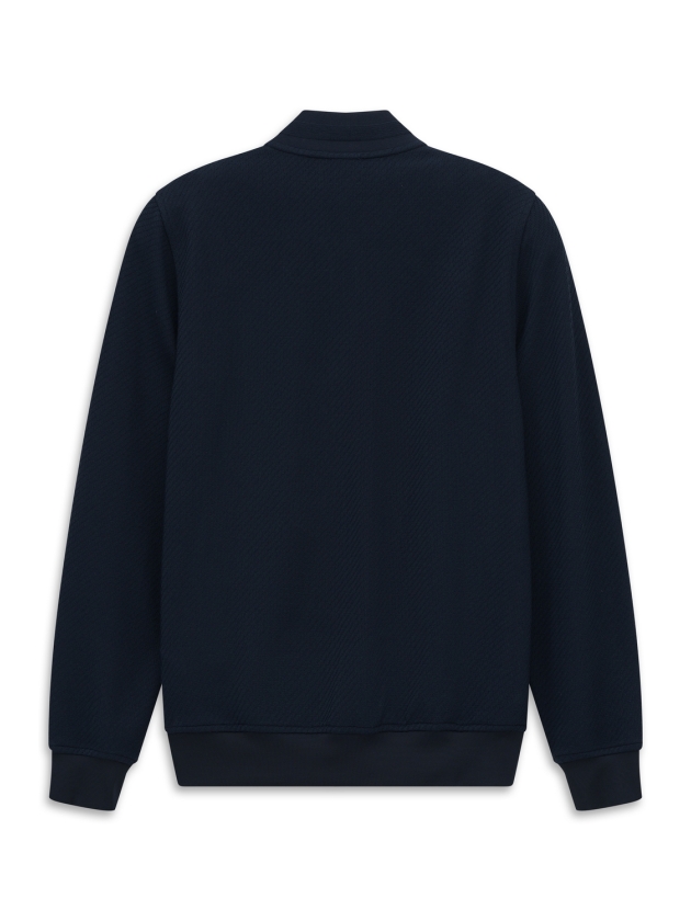 Bugatti HERREN JACKE WIRK 390