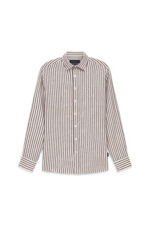 Bugatti FREIZEITHEMD 1/1 ARM 090