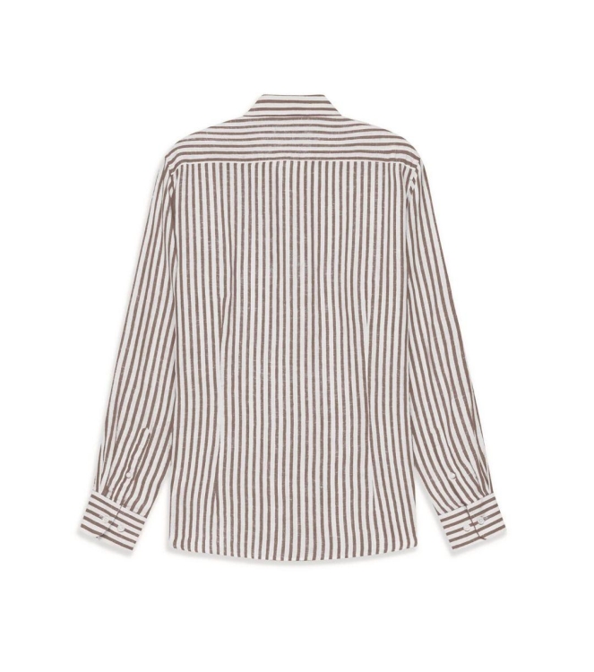 Bugatti FREIZEITHEMD 1/1 ARM 090