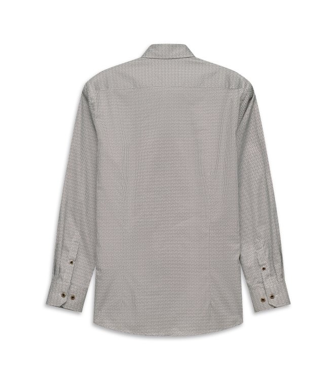 Bugatti FREIZEITHEMD 1/1 ARM 560