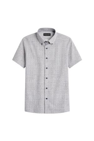 Bugatti FREIZEITHEMD 1/2 ARM 320 