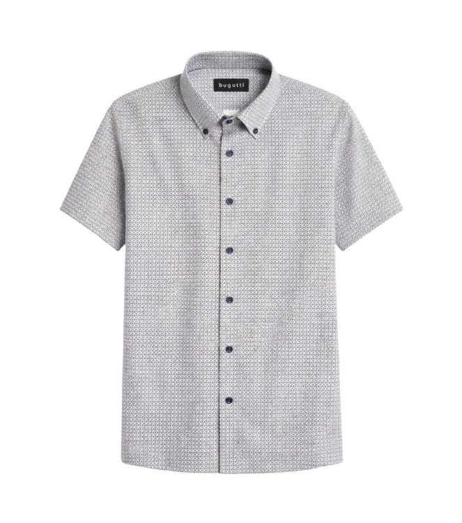 Bugatti FREIZEITHEMD 1/2 ARM 320 