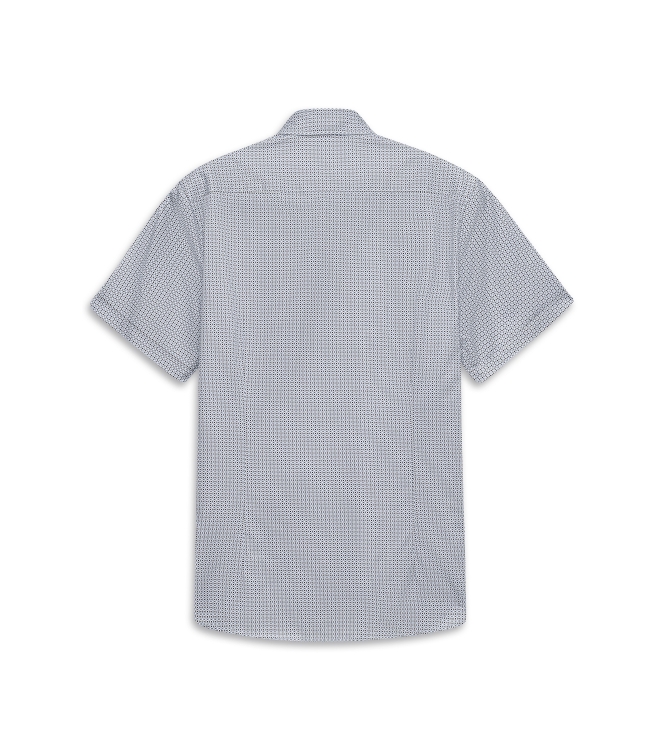 Bugatti FREIZEITHEMD 1/2 ARM 320 