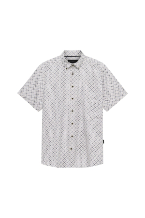 Bugatti FREIZEITHEMD 1/2 ARM 320