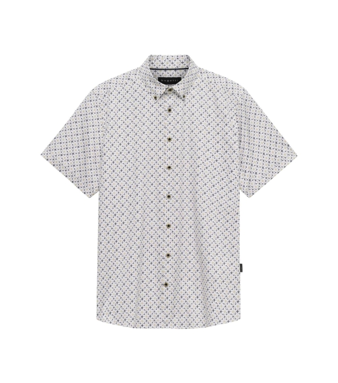 Bugatti FREIZEITHEMD 1/2 ARM 320