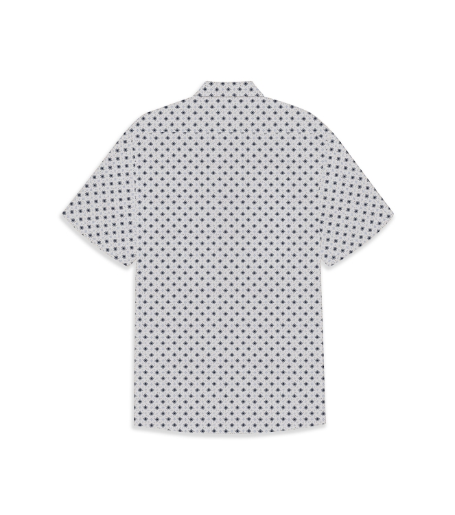 Bugatti FREIZEITHEMD 1/2 ARM 320