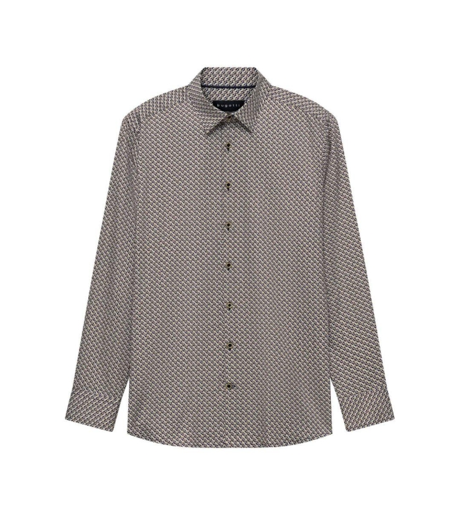 Bugatti FREIZEITHEMD 1/1 ARM 160