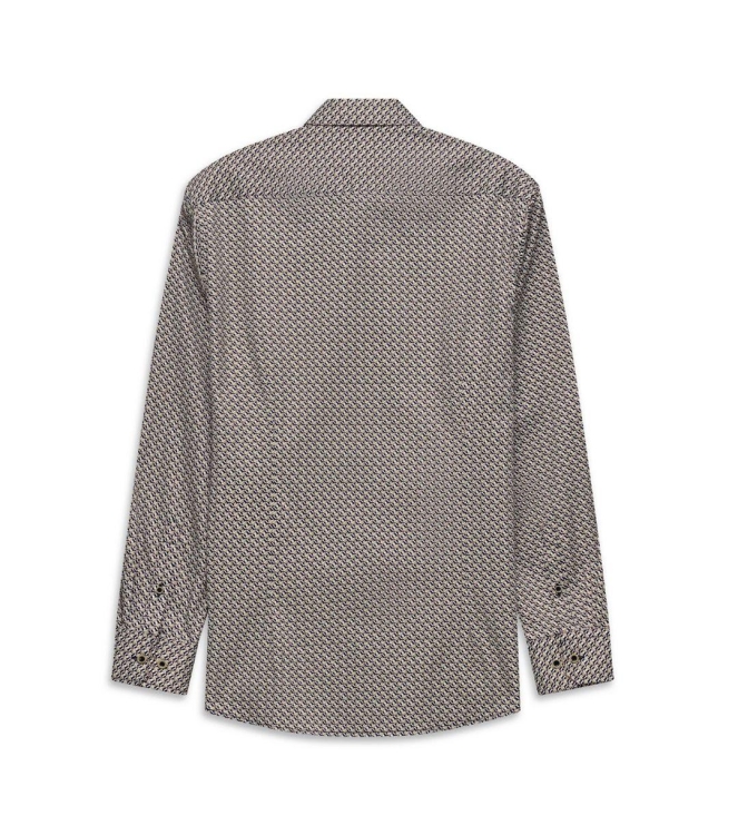 Bugatti FREIZEITHEMD 1/1 ARM 160