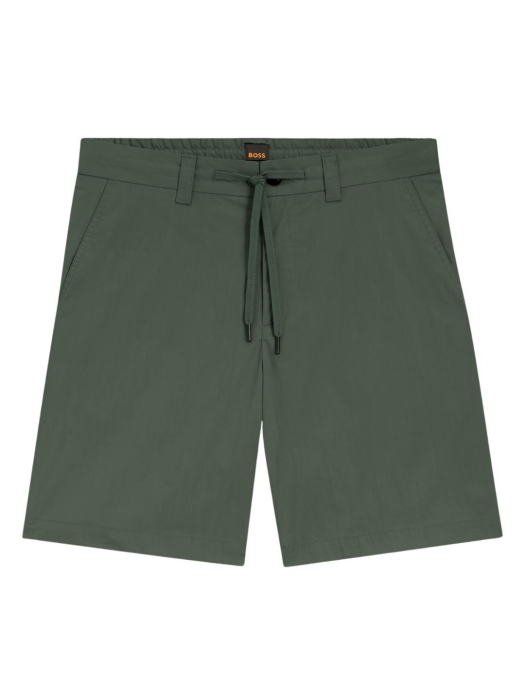 Hugo Boss Orange Chino-tapered-DS-1-S 10270650 076 Open grey