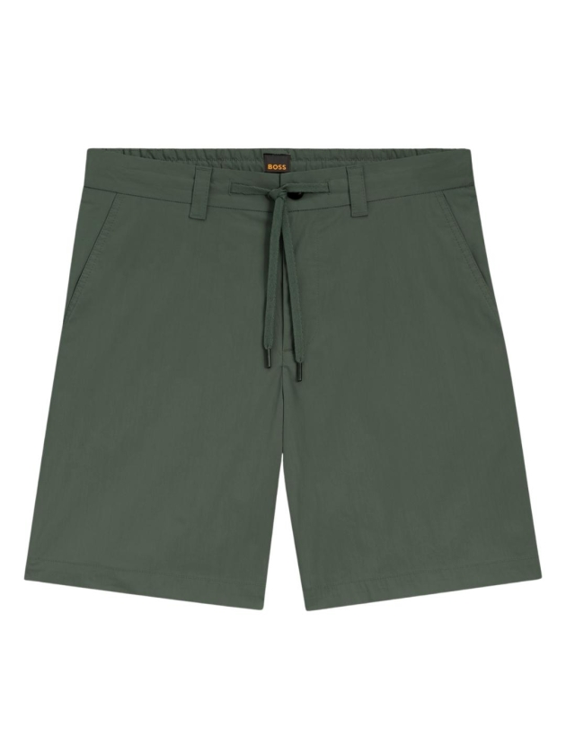 Hugo Boss-Orange Chino-tapered-DS-1-S 10270650 076 Open grey